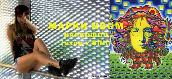 МДПВ Горняк